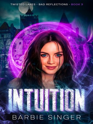 cover image of Intuition